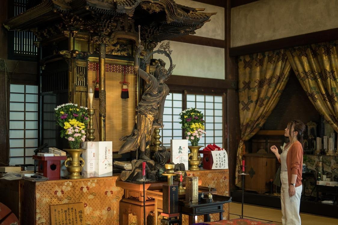 🏯 승흥사 (쇼코지) 이미지 5